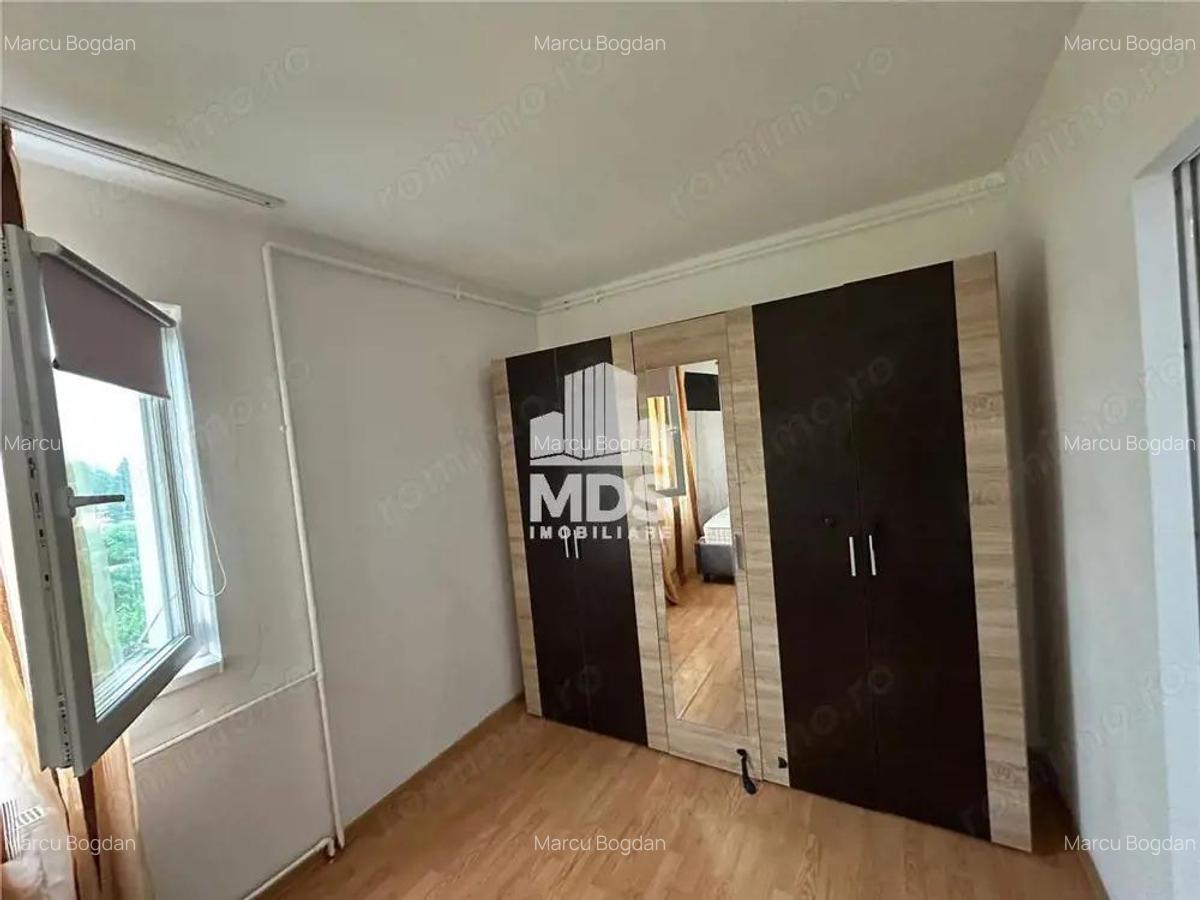 2 CAMERE, ZONA SAGULUI LANGA PIATA DOINA! - 4