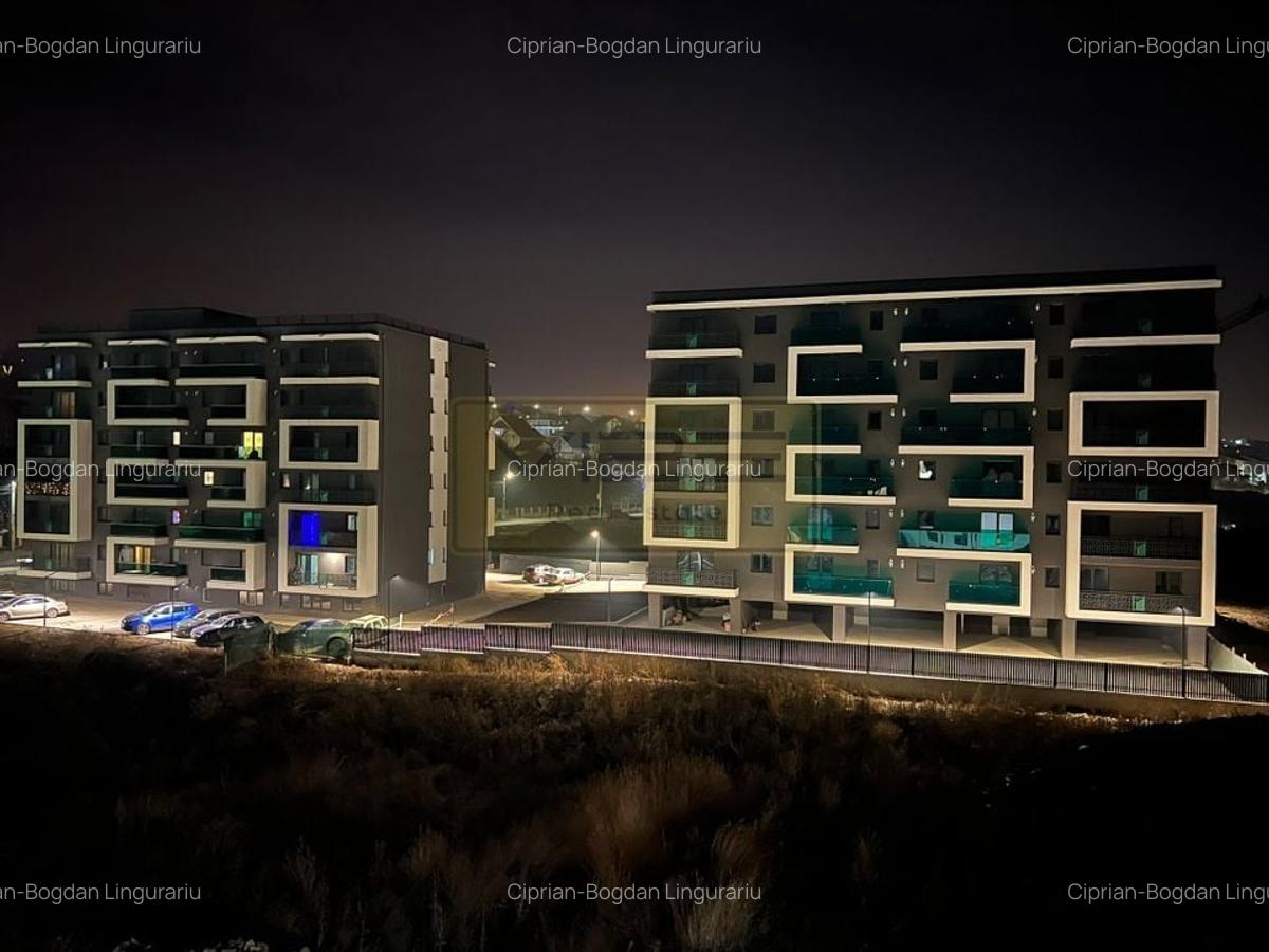 Apartament premium + parcare Bucium -  Mega Image - 23