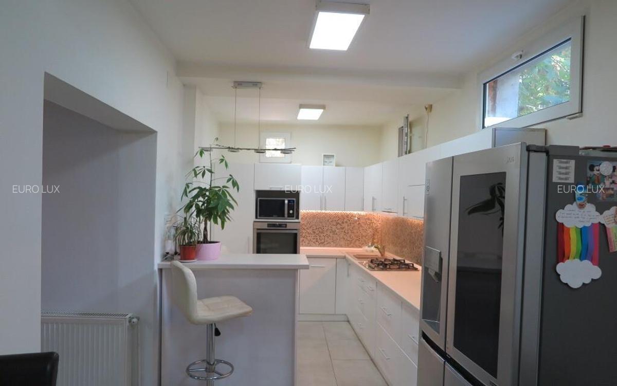 Casa P + M - Zona Vlaicu + spatiu comercial - 7