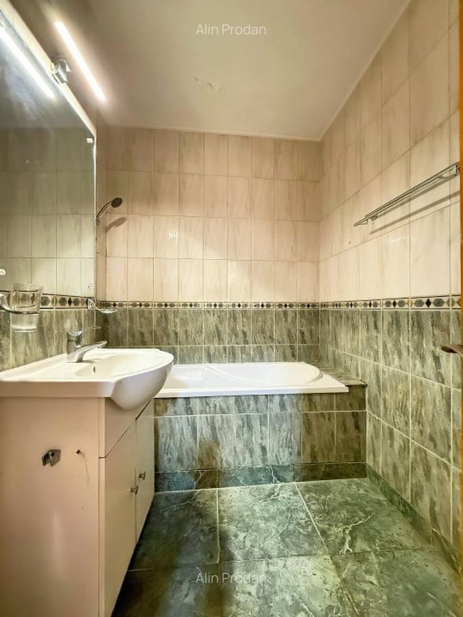 Apartament spatios cu 3 camere, Mihai Bravu - Obor. Comision 0 pentru cumparator - 9