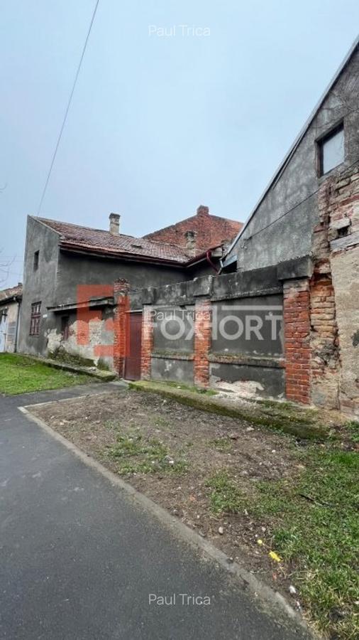 Casă cu 11 camere în Traian - 7