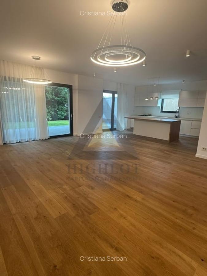 SCOALA AMERICANA | VILA INDIVIDUALA CU 7 CAMERE | COMPLEX REZIDENTIAL - 26