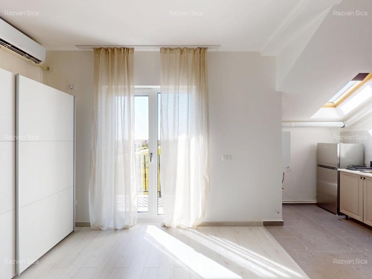 Apartament cu 2 camere semidecomandat, mobilat în Dumbrăvița - 3