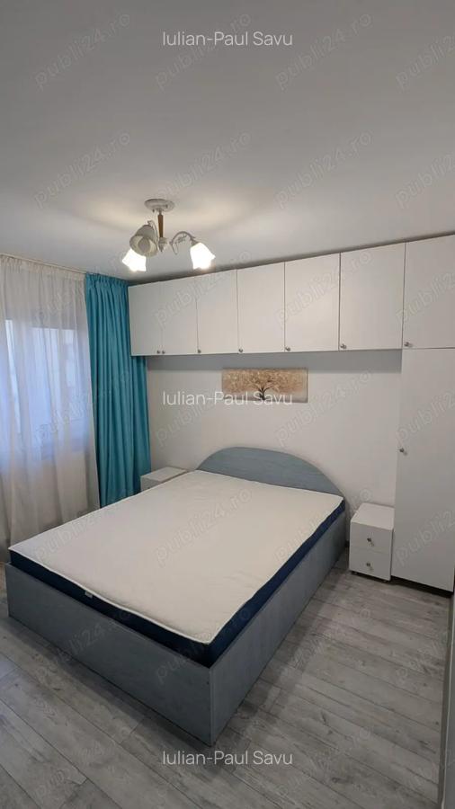 Apartament 2 camere-Oraselul Copiilor Mobilat si utilat-loc de parcare - 4
