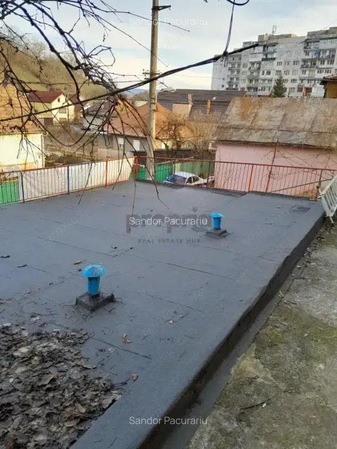 DE VANZARE | Casa cu poten?ial turistic str. Margaretelor, Media? - 5