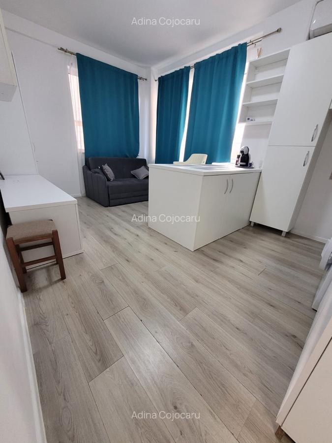 Mamaia Nord - zona Alezzi - 2 camere - bloc nou - 50 m de plaja - 400 euro/luna - 16