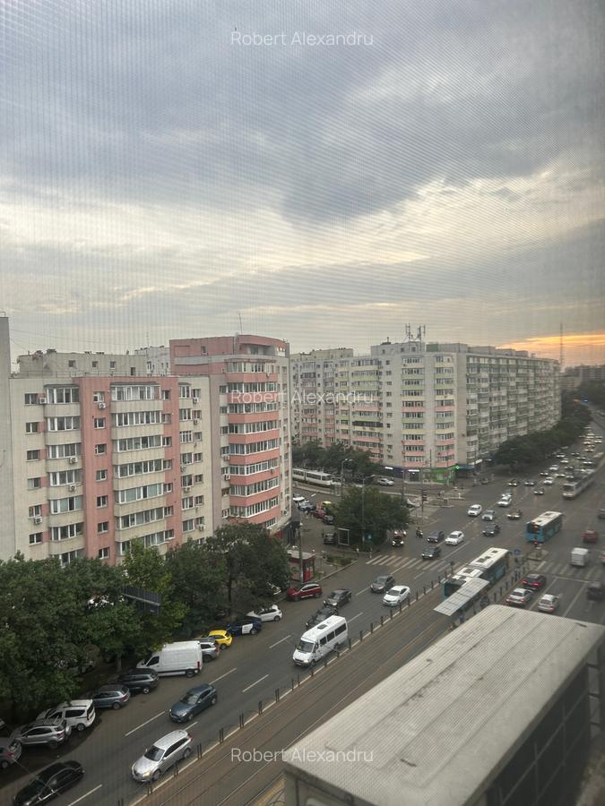 De vânzare – Apartament 3 camere renovat, Șoseaua Ștefan cel Mare - 4