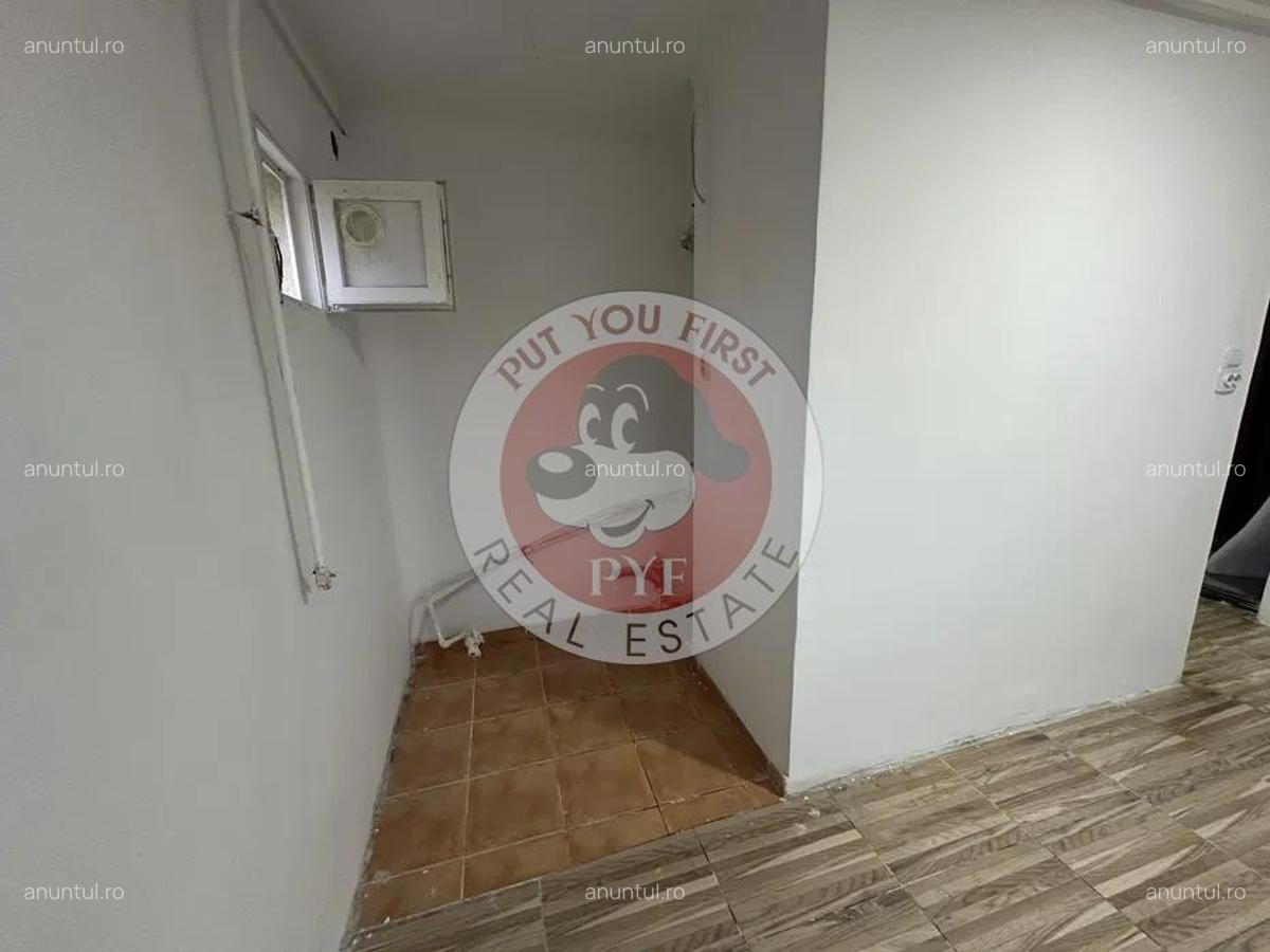 Piata Resita | Garsoniera | 16mp | Semidecomandat | B11665 - 3 Piata Resita | Garsoniera | 16mp | Semidecomandat | B11665 - 3