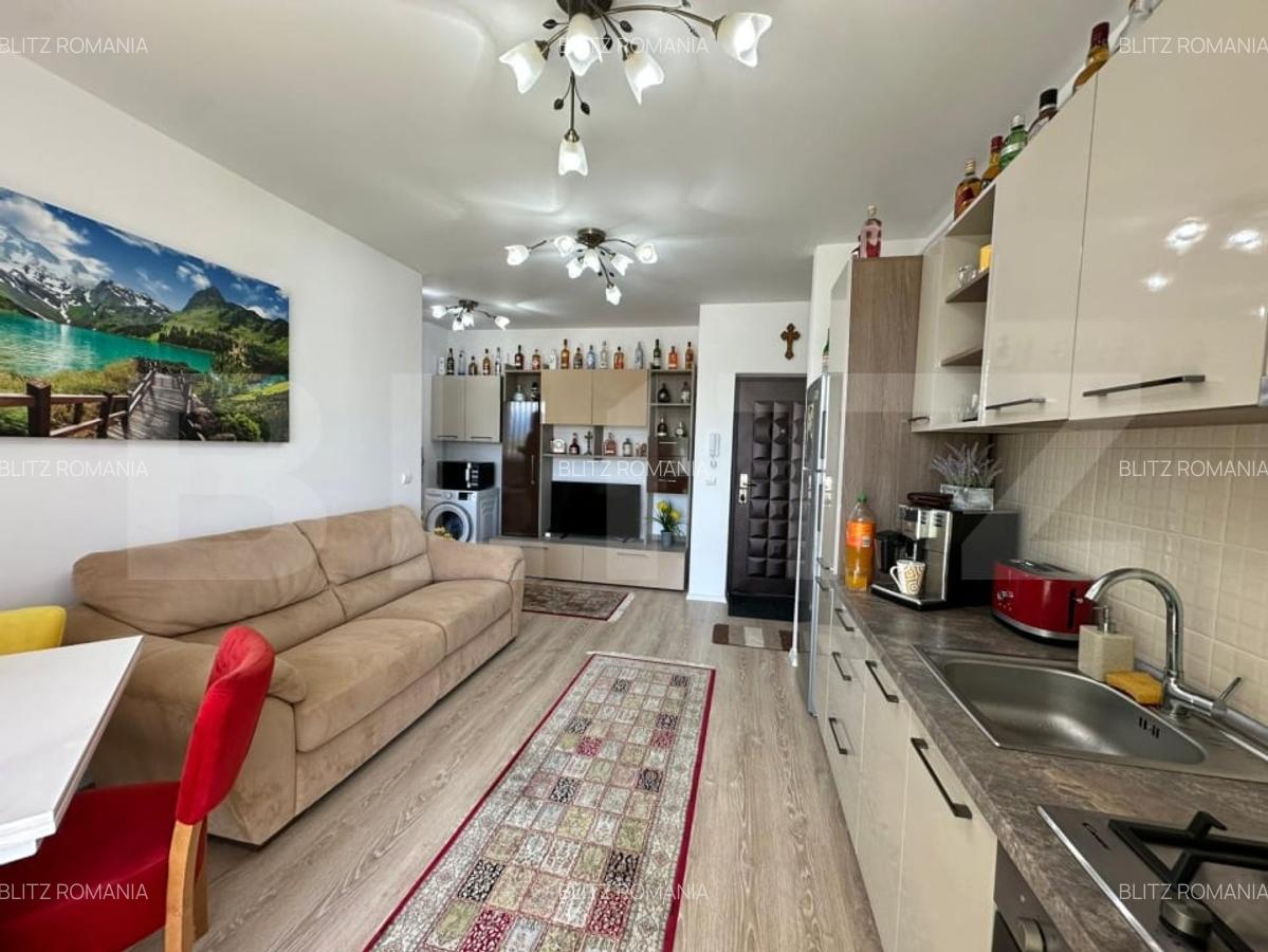 Apartament 2 camere 38mp - 3