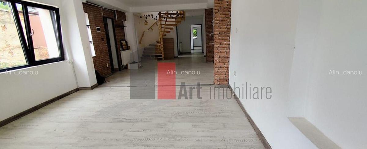 Spatiu comercial MANAHAVE*/vila cu teren de inchiriat in ... - 2