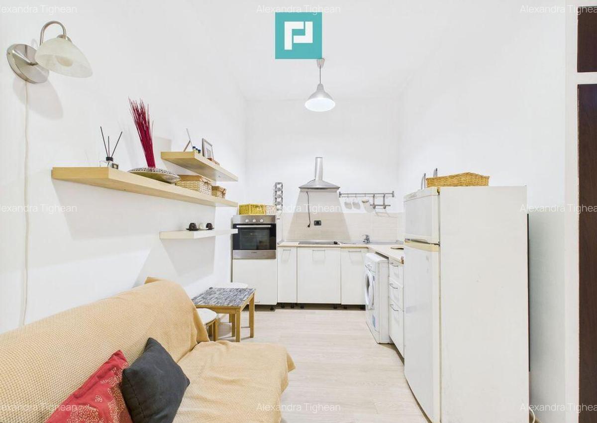 Apartament 2 camere, zona ultracentrala Arad - 7