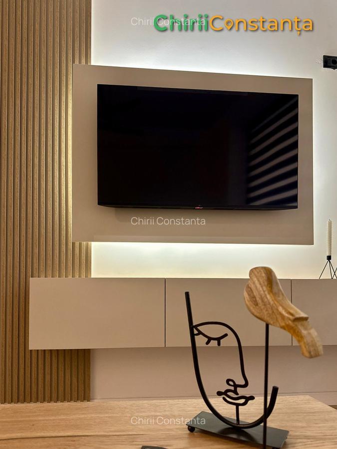 ✅Prima chirie: Apartament nou cu parcare | parc Universitate - Campus - 11