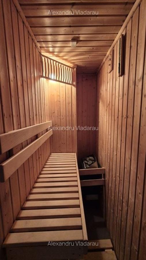 Apartament cu 3 camere 103,78 mp - piata Romana - 12