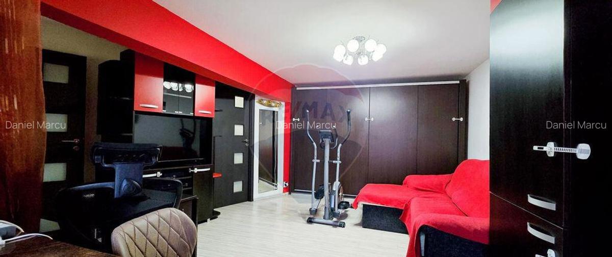De Vanzare Studio 35 m2 utili Lacul Tei - 4