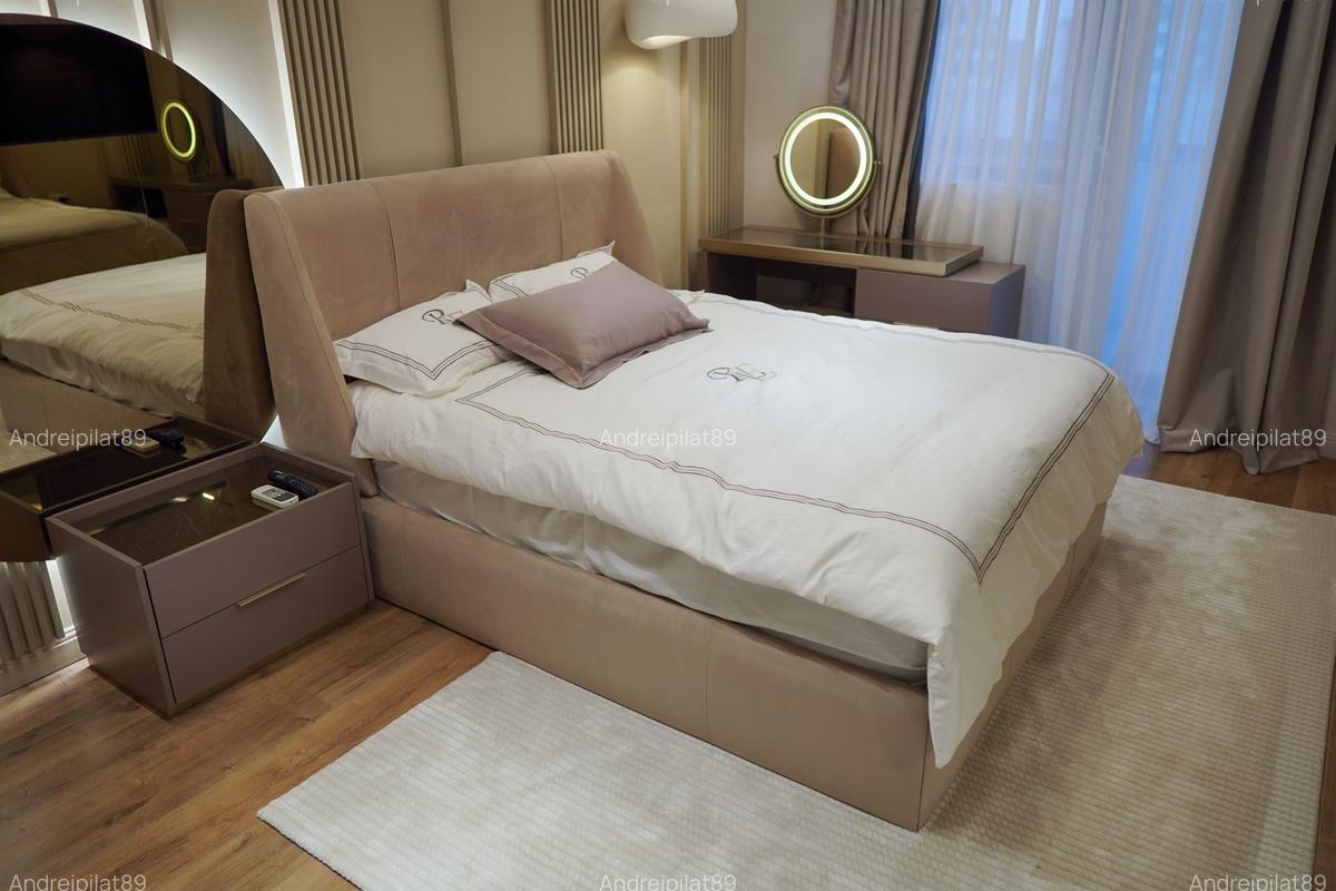Apartament cu design deosebit în Ivory Residence,totul nou - 24