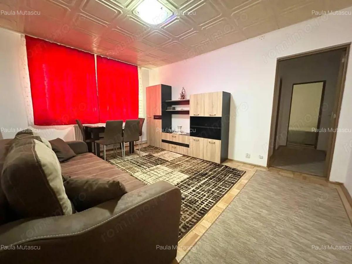 Apartament spatios cu 3 camere | Dacia - 2