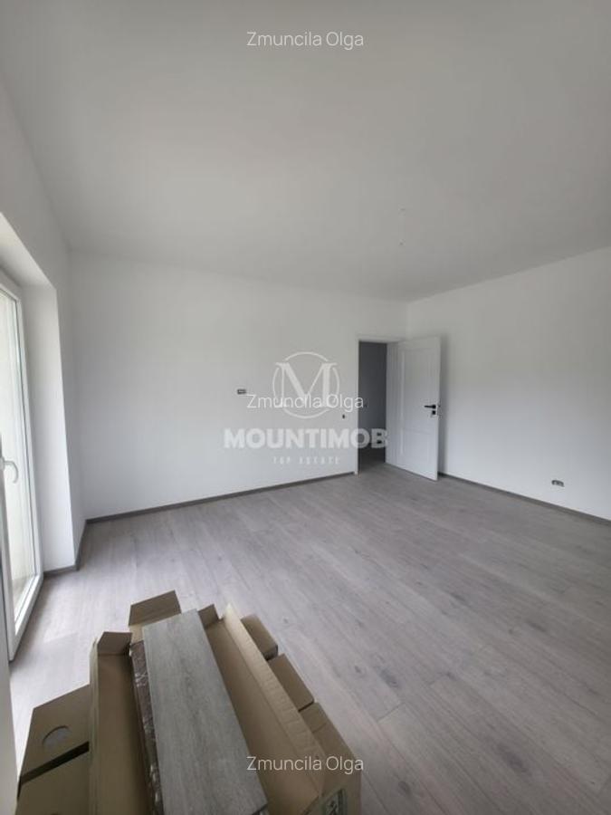 Apartament 2 camere, 2 locuri de parcare, 100 mp curte proprie - 7