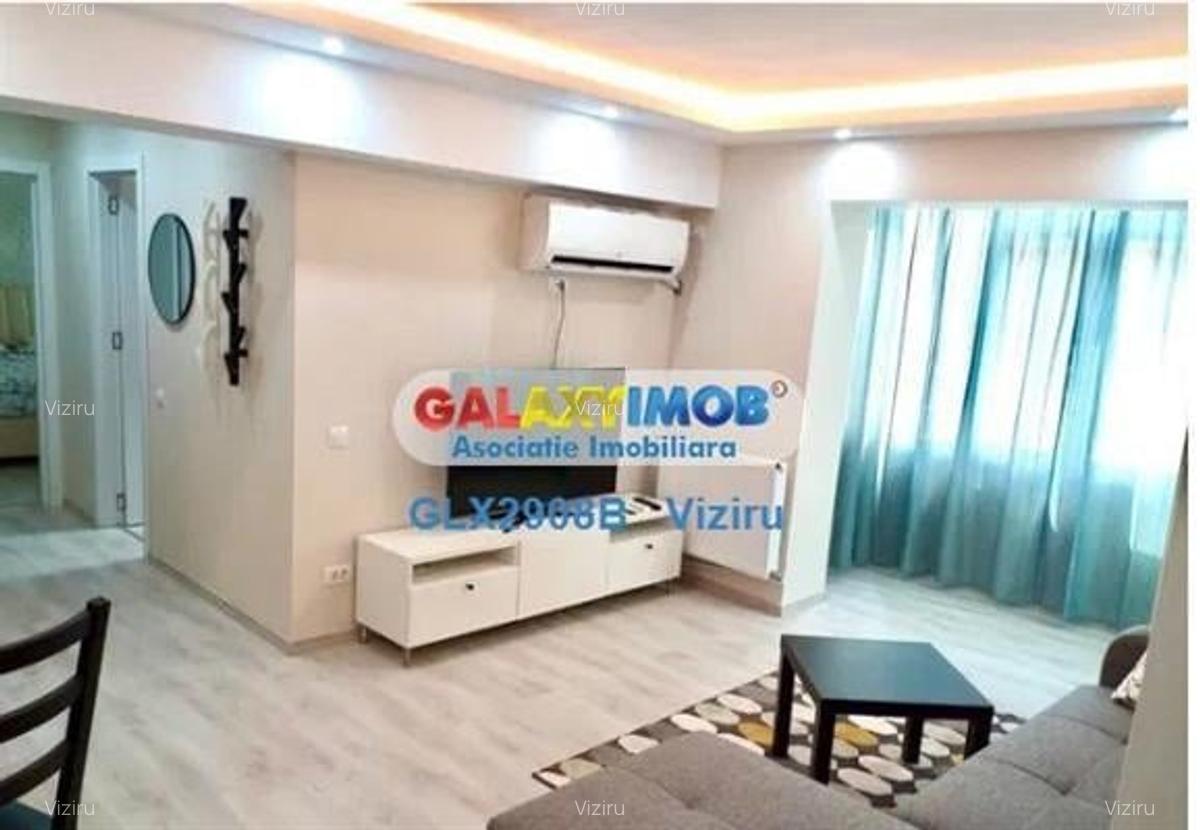 Apartament superb Cismigiu - 2