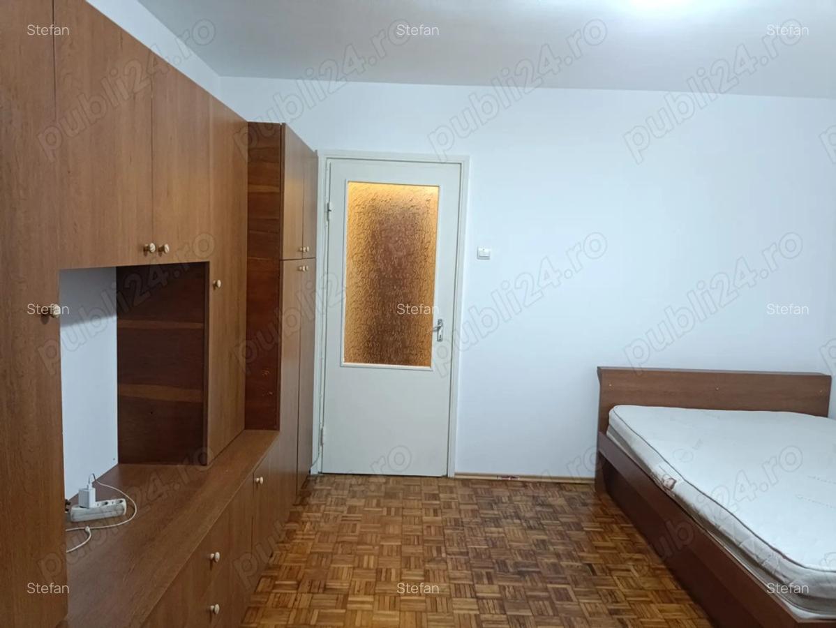 Garsoniera de inchiriat, Cluj Napoca, Gheorgheni, Aleea Detunata nr 9 - 4