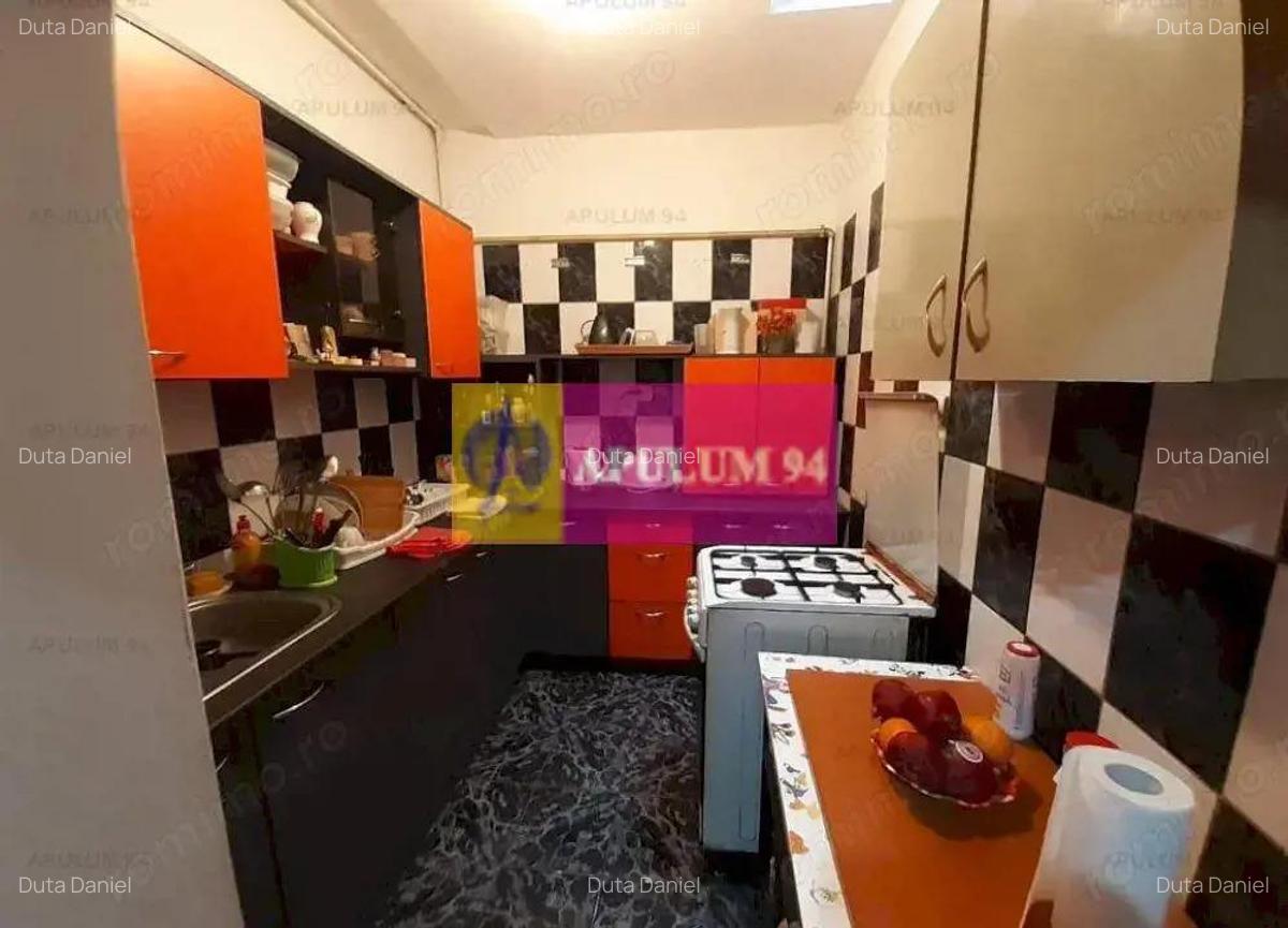 Casa in Centrul Bucurestiului - 6