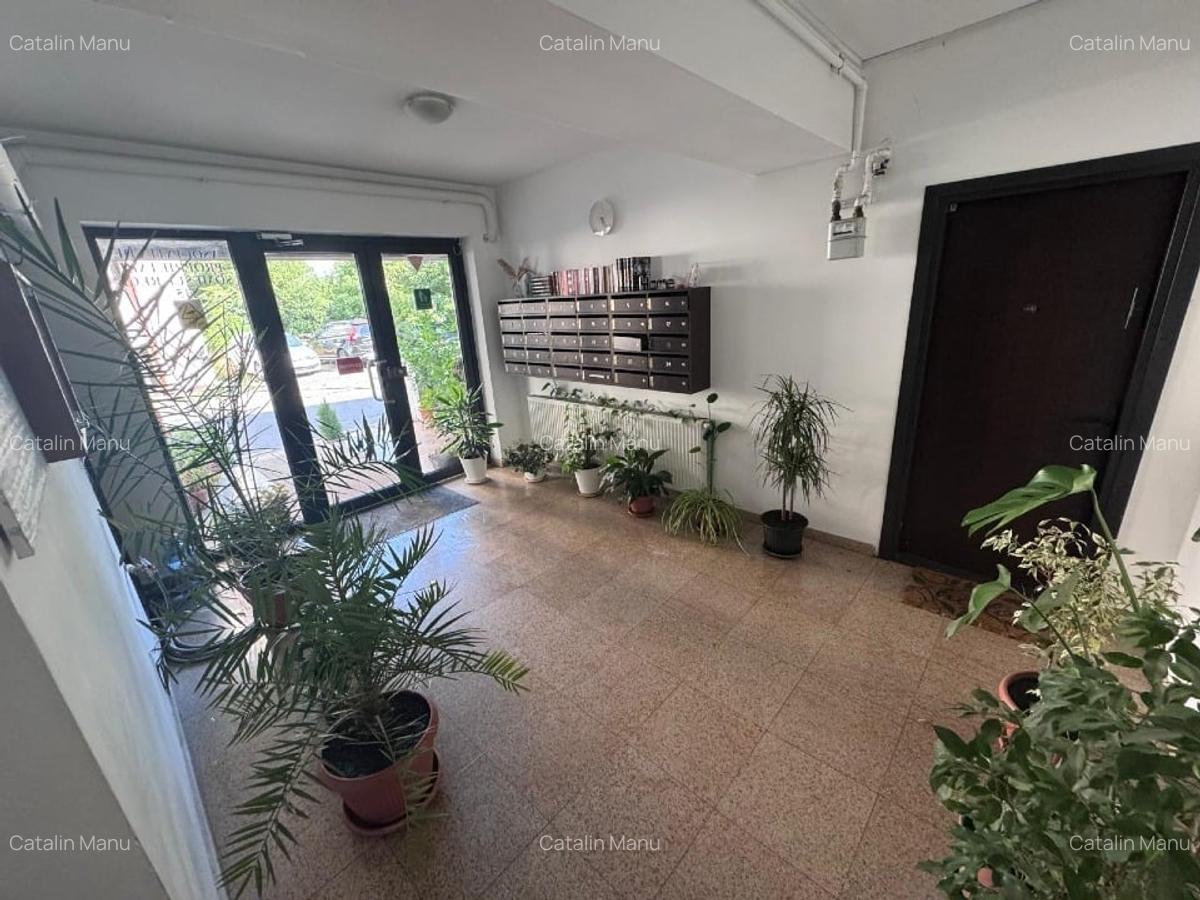 De inchriat ap. 2 camere langa Regina Maria - 14