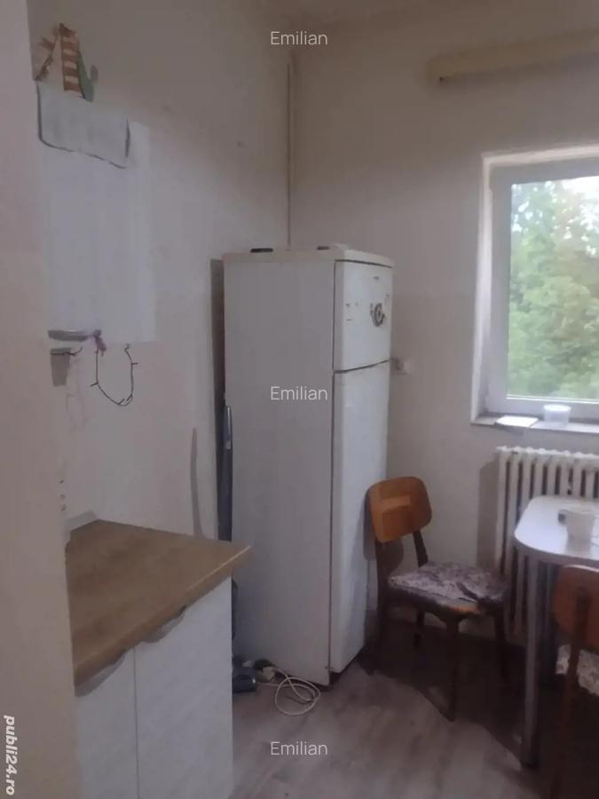 COPOU, RAR, apartament doua camere - 5