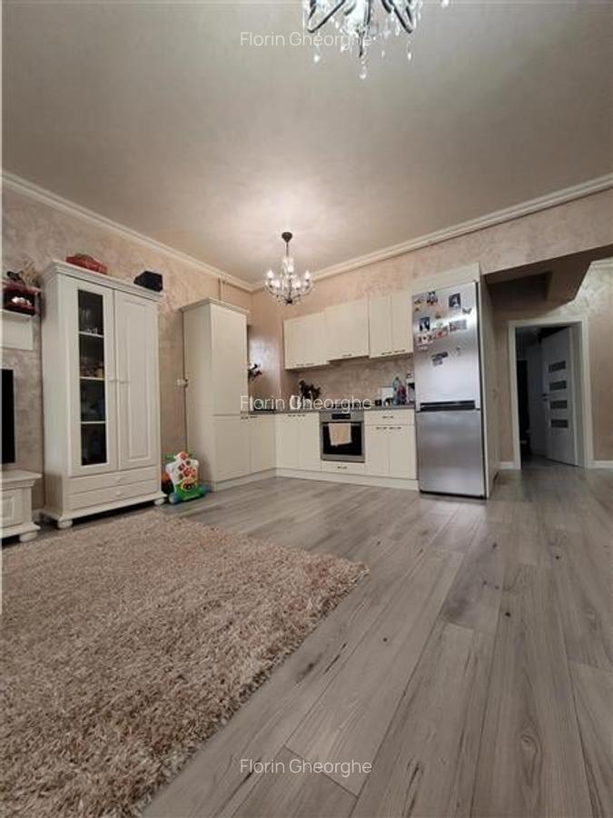 Apartament, 2 camere, 2 bai, Ultra Central, Ultra Spatios, cu vedere la Bd Mamai - 10