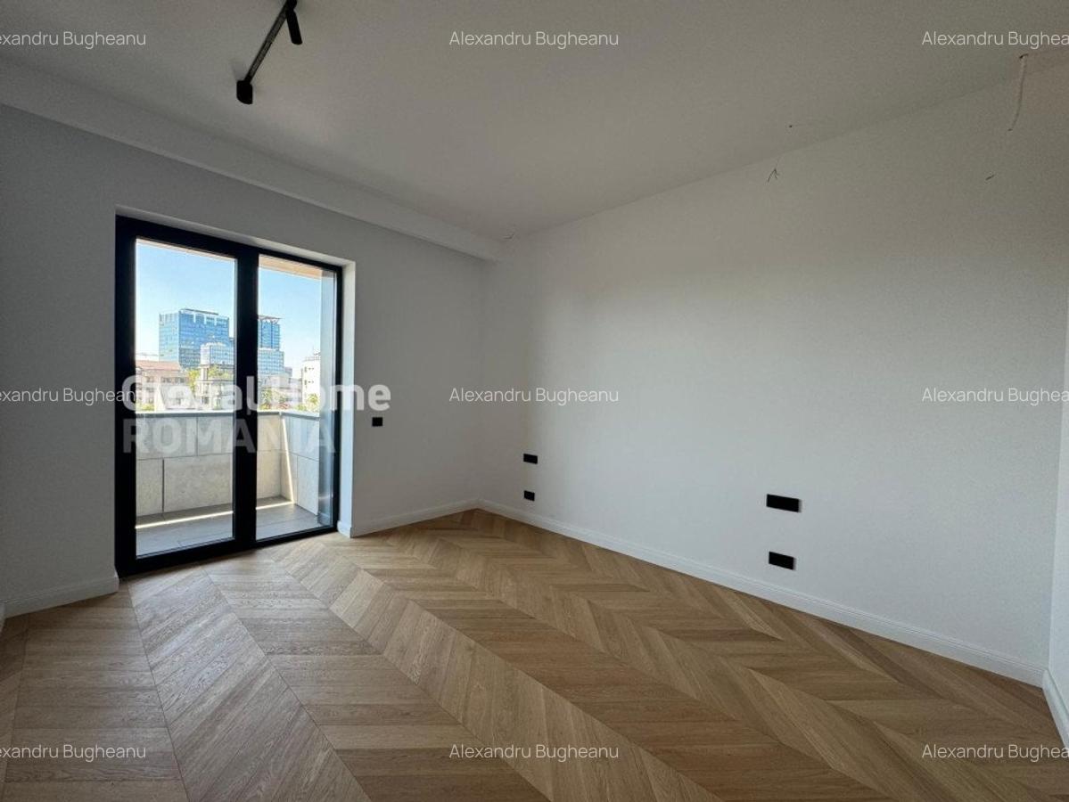 Apartament 3 camere | Terasa 80mp | Lacul Floreasca | Finisaje Premium | View - 5