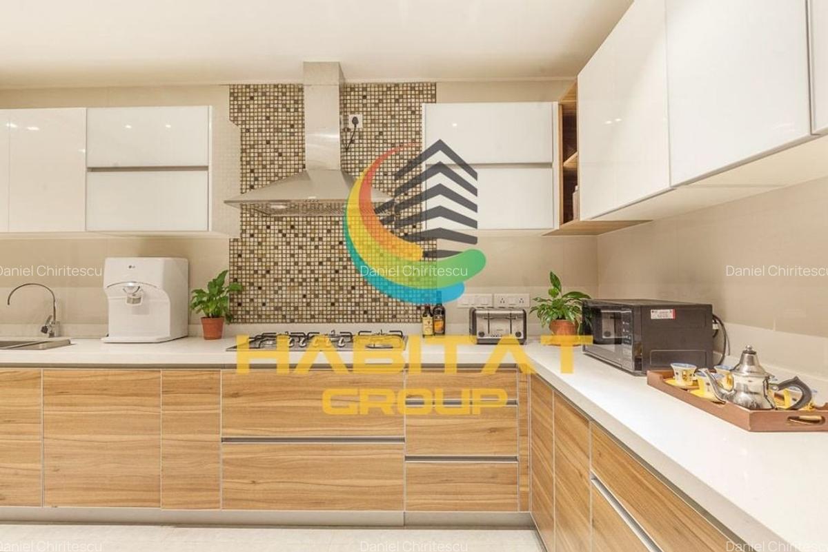 Apartament 2 Camere Incalzire in Pardoseala Sector 4 Berceni - 9