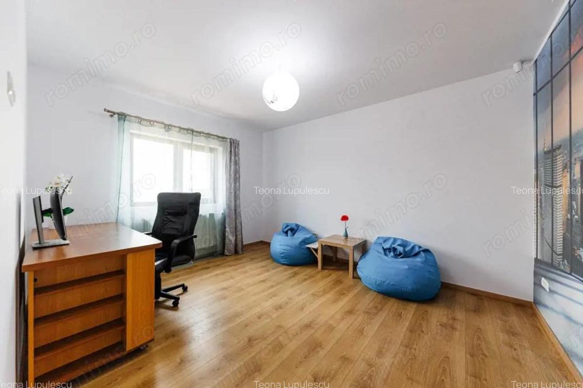 Duplex despartit de camera tehnica - Dumbravita, Ferventia II Comision 0% - 3