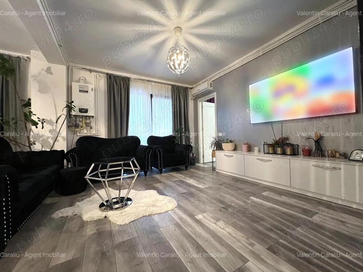 COMISION 0% - Apartament 3 Camere la 500m de plaja 88mp - 19