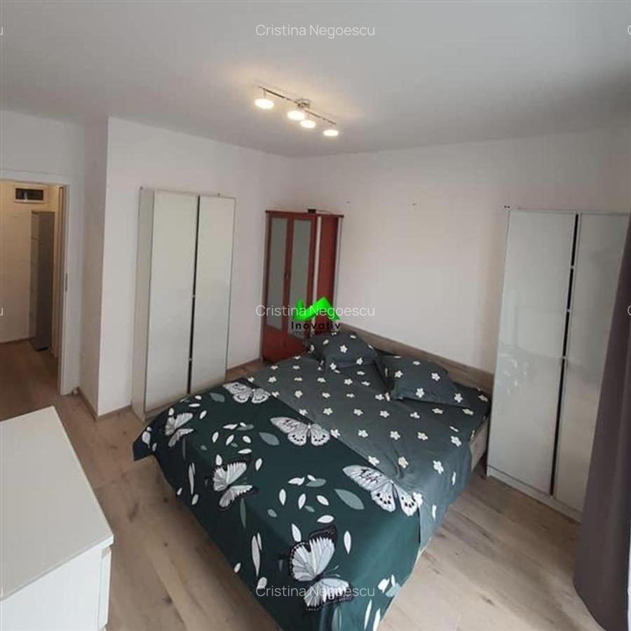 Apartament modern de inchiriat 2 camere Doamna Stanca - 4