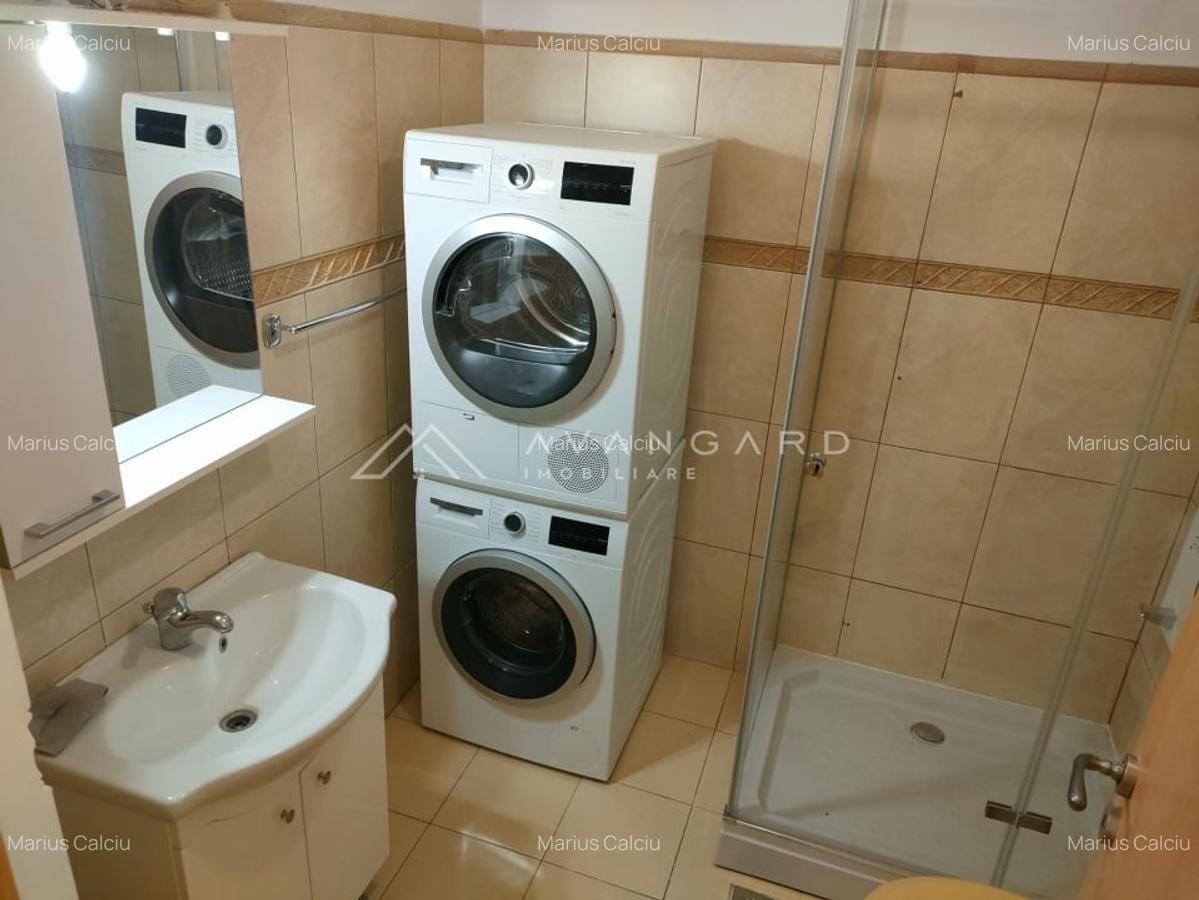 Apartament 2 Cam | Semidecomandat | Borhanci - 8