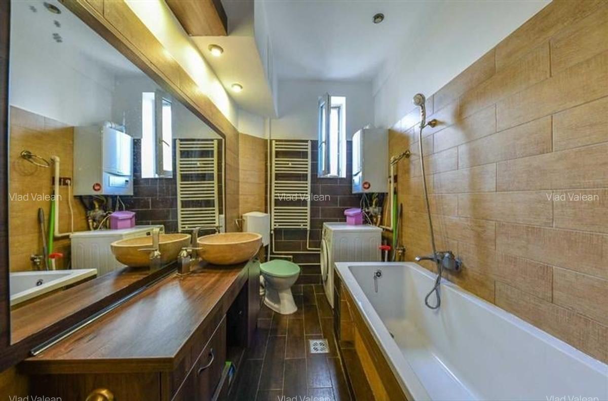 Apartament 2 camere Decomandate, Parcare, zona Titulescu - 7