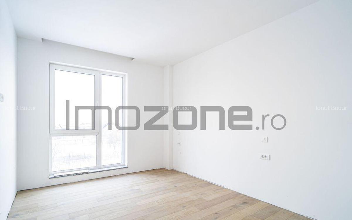 Strada Ghidigeni, zona Raul Doamnei, 3 camere, bloc nou, ... - 9