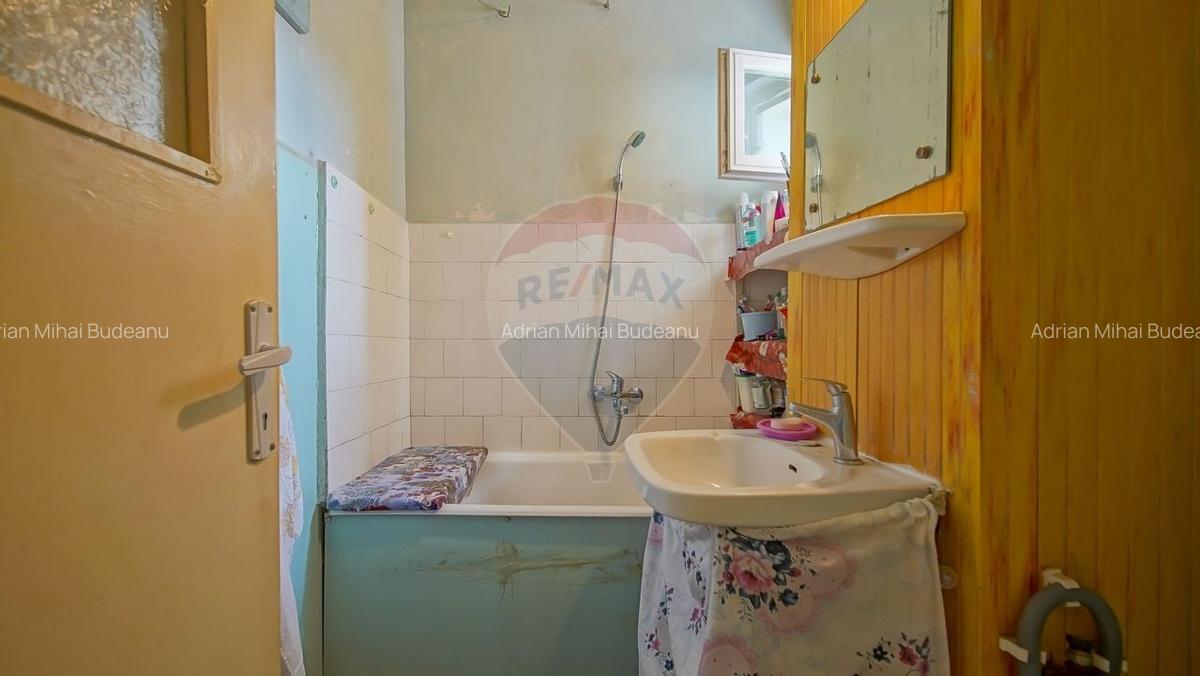 Comision 0%| Apartament 3 camere, Grivitei, langa Colina Universitatii - 10