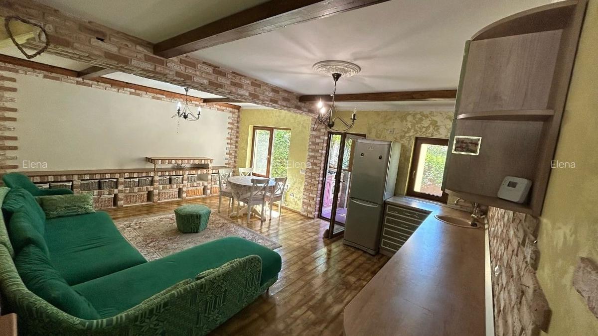 Apartament mobilat si utilat 135 mp,gradina, beci ,3 locuri parcare- 179 000 E - 6