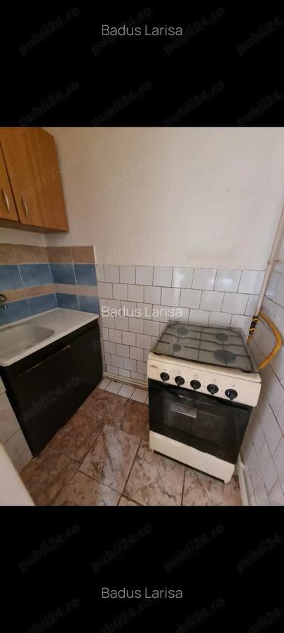 Apartament 2 camere nemobilat de inchiriat - 5