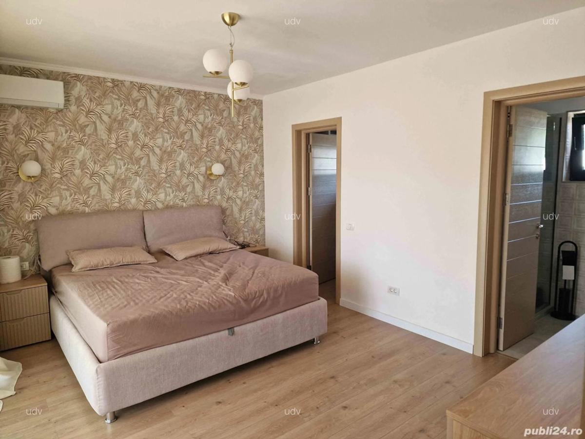 Proprietar vila Pantelimon langa padurea Branesti - 8