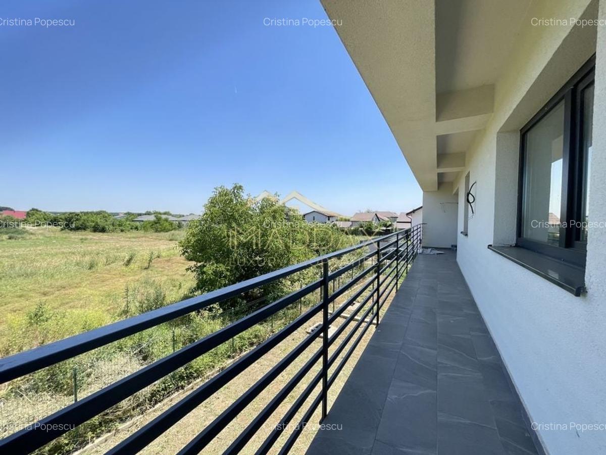 Vila P+1*4 Camere*3 Bai*Teren 300 mp//Tamasi - Corbeanca - 16