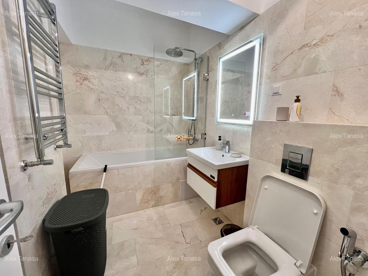 Apartament 2 camere Royal Town - 11