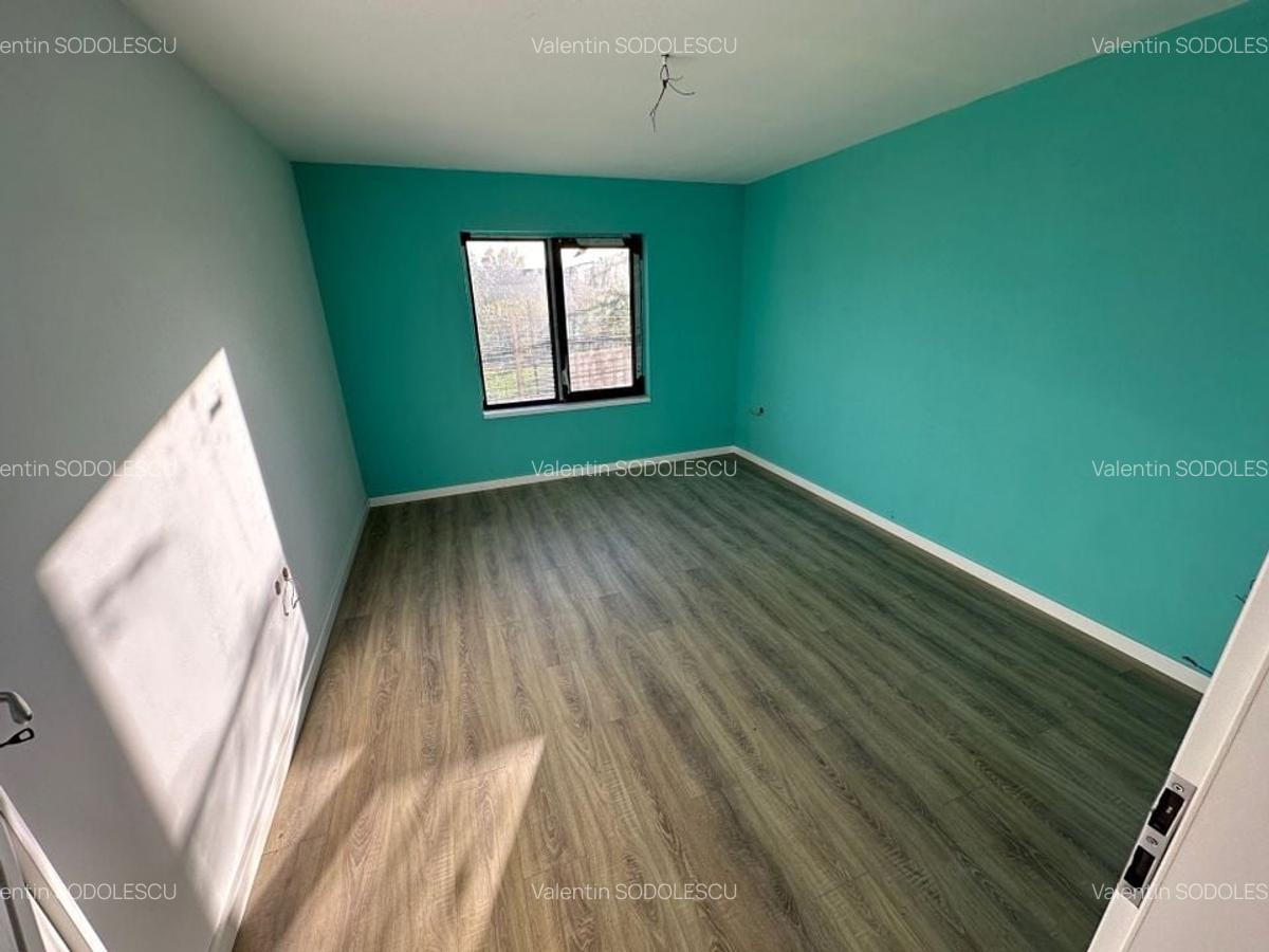 Casa Parter in Giarmata  teren 816 mp - 19