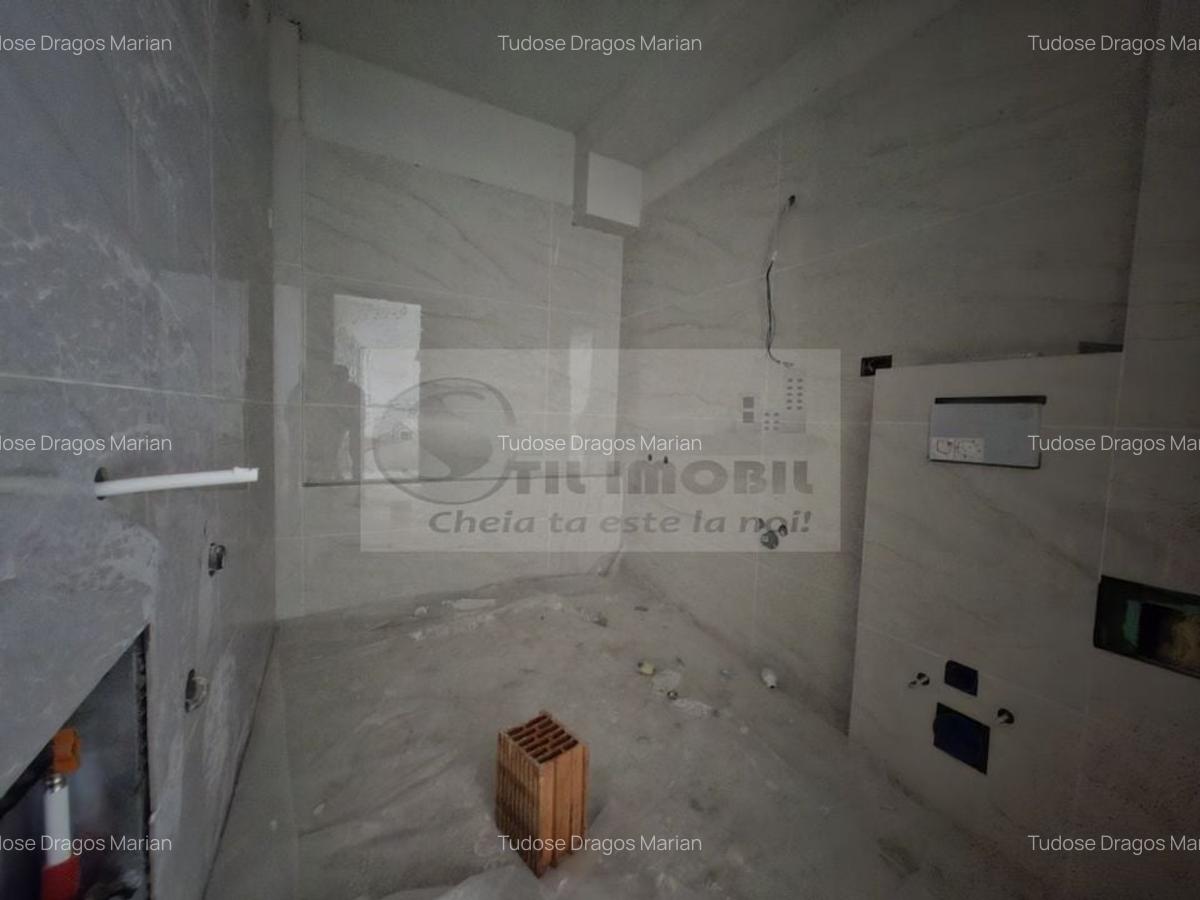 Apartament, 1 camera de vanzare in Iasi Valea Lupului, gradina proprie - 6 Apartament, 1 camera de vanzare in Iasi Valea Lupului, gradina proprie - 6
