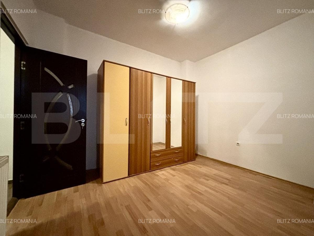 Garsoniera cu 2 camere, 40 mp, zona Noua pret avantajos - 5