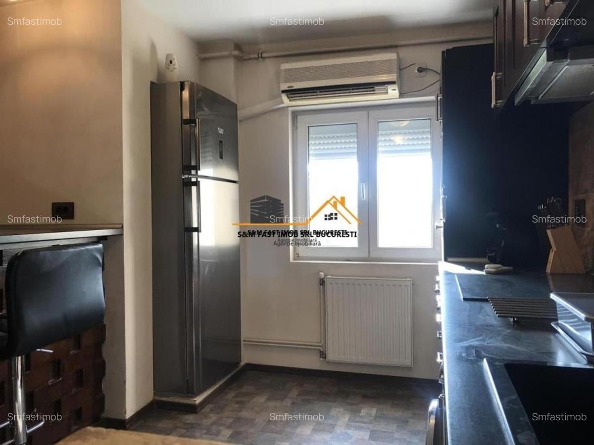 Apartament 3 camere-Drumul Sarii-13 Septembrie- - 8