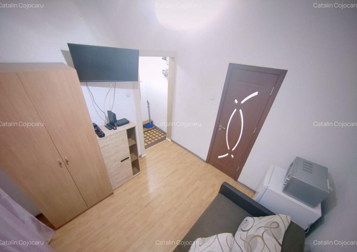 ULTRACENTRAL - Universitate | Chirie Garsoniera etaj 1 mo... - 2