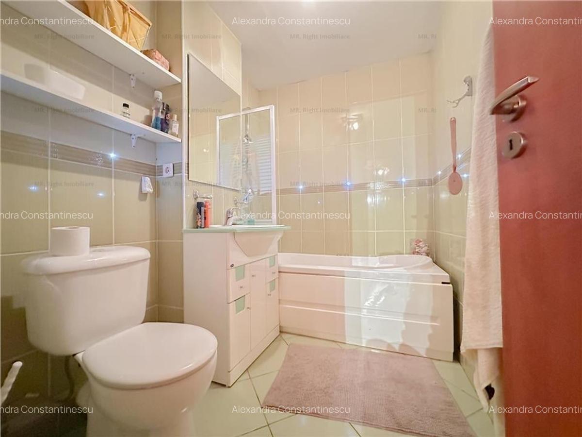 Apartament 4 camere | 2 balcoane | loc parcare | Sacele Brasov - 9