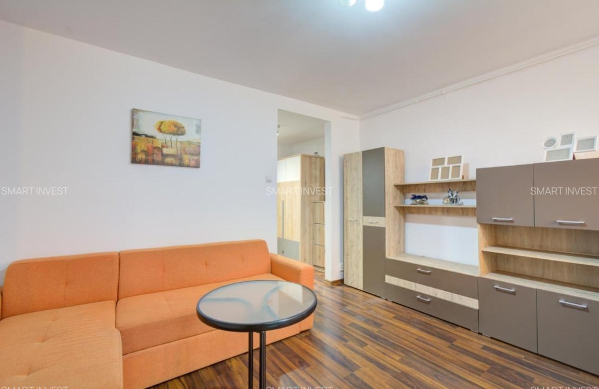 Garsoniera Iancului - Ferdinand - Elev Stefanescu - Mega Mall - 4