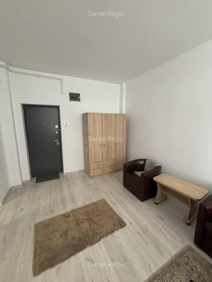 Garsoniera Militari Residence - 7