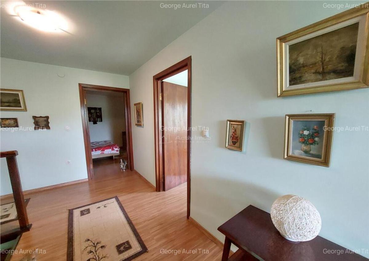 Casa tip D P 1, SISTEM AMVIC, teren 1000 mp, Sarata Monteoru - 5